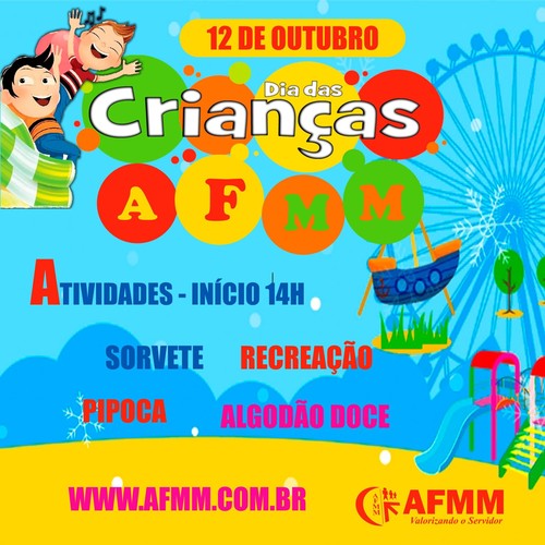 Dia das Crian�as