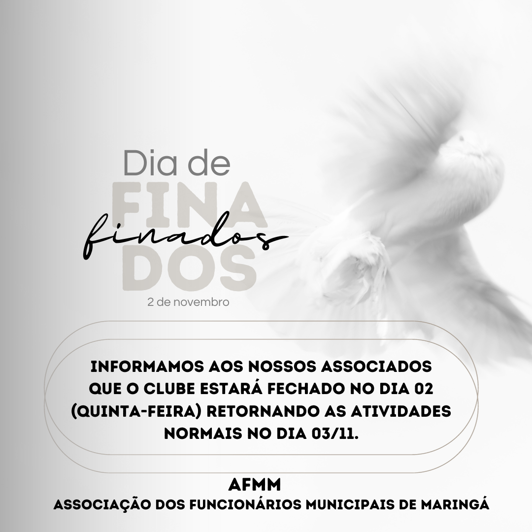 Dia de Finados
