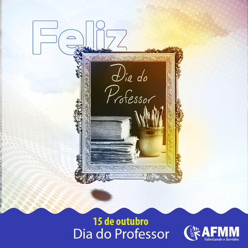 Dia do Professor