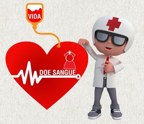 Necessita-se de doadores de sangue para �Laura Piva Costa sobrinha da Sandra da Central de Ve�culos