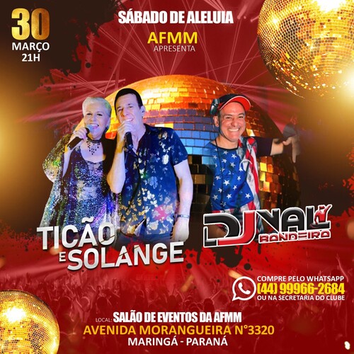 S�bado de Aleluia