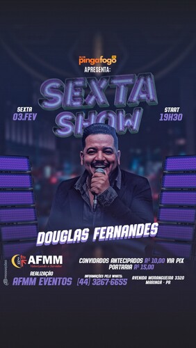 Programa��o de Eventos