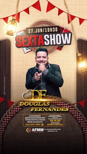 Sexta Show