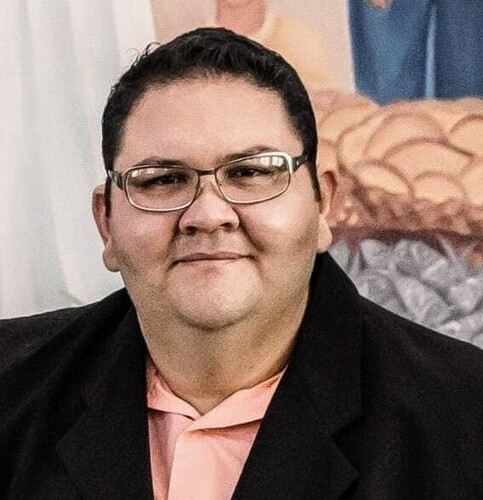 Nota de Falecimento: Servidor Municipal Everton Renato Alves