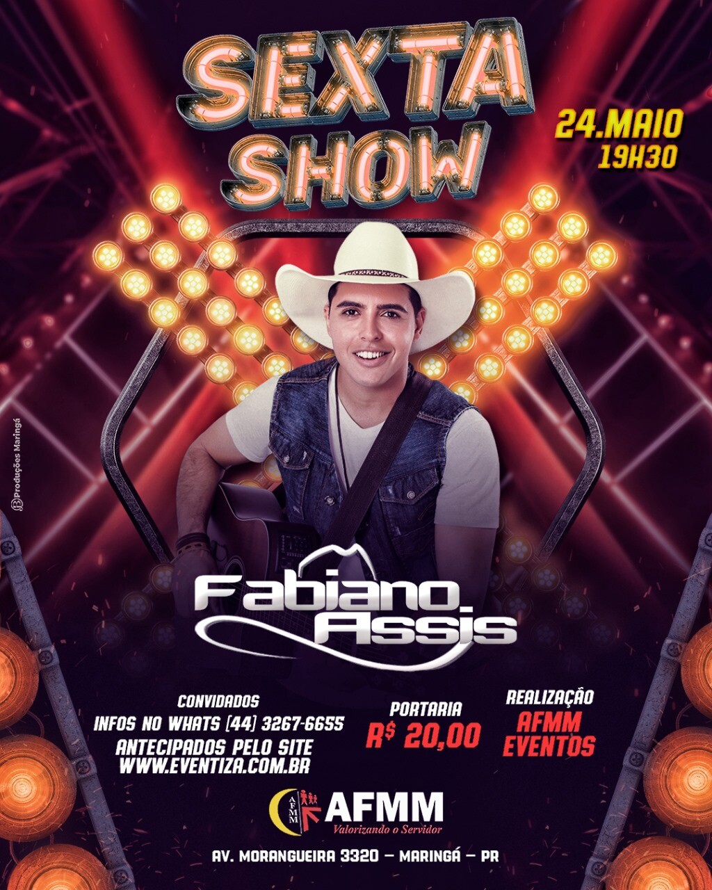 SEXTA SHOW