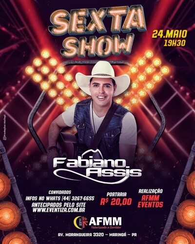 SEXTA SHOW