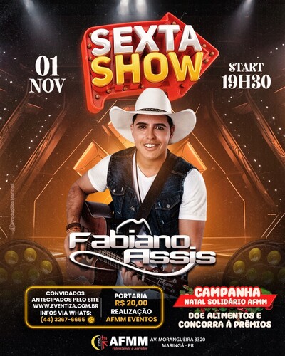 Sexta Show