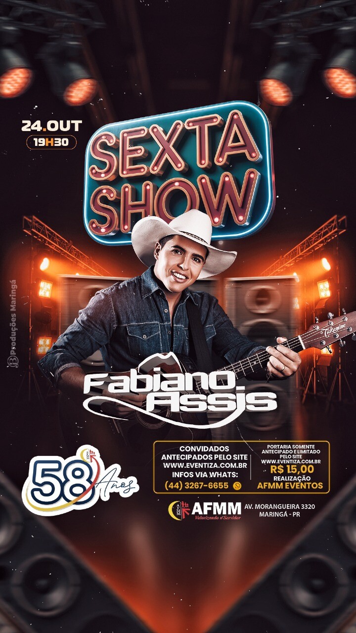 Sexta Show