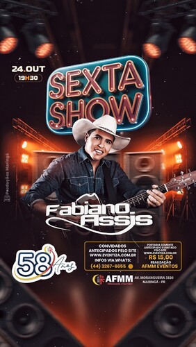 Sexta Show