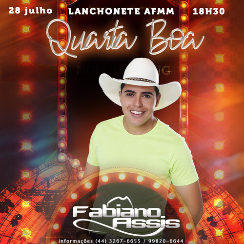 Quarta Boa