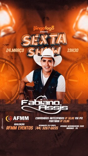 SEXTA SHOW