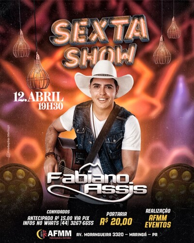 SEXTA SHOW
