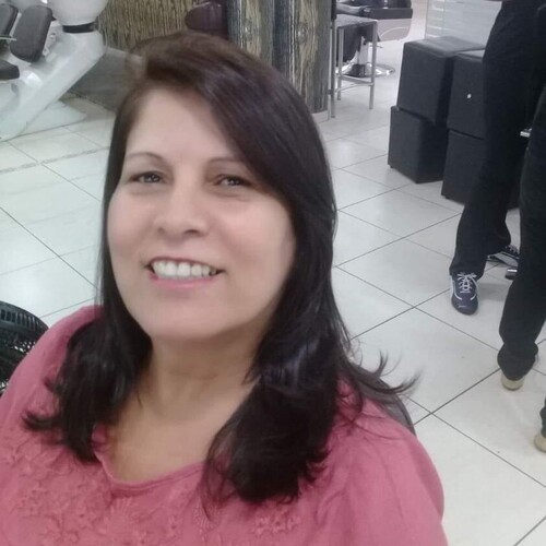 Nota de Falecimento: F�tima Pedroso, irm� do associados Carlos Sevilla (Carl�o)