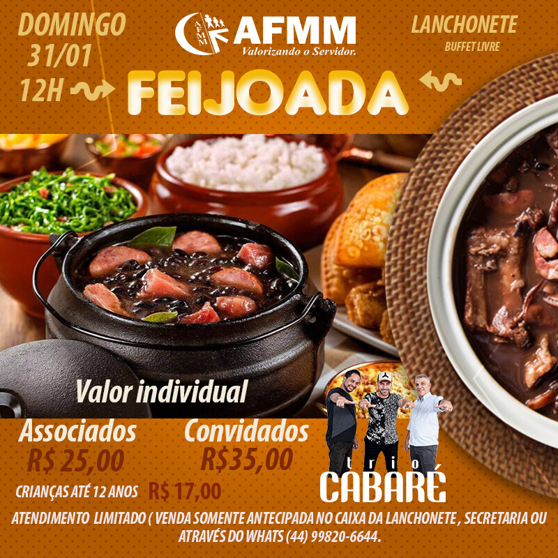 Feijoada