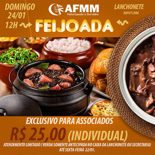 FEIJOADA