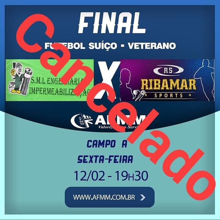 Final Futebol Sui�o