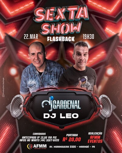 SEXTA SHOW