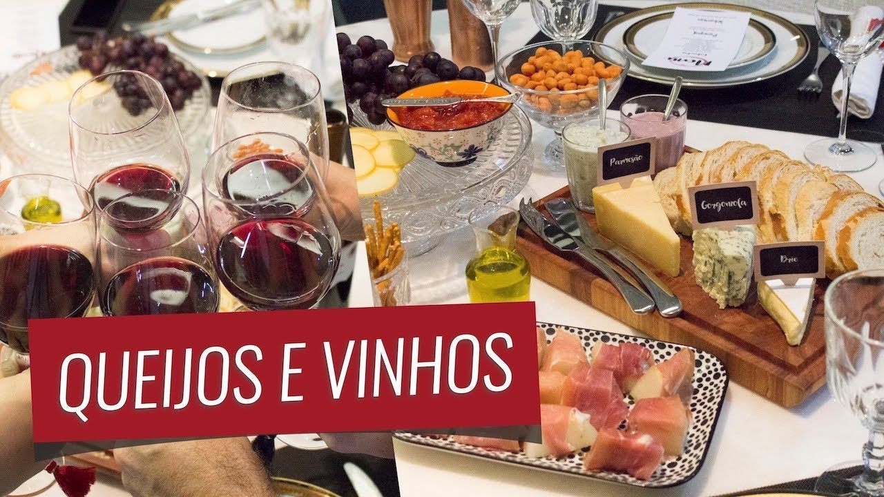 Noite do Queijos e Vinhos ao som da Banda Brasil 2000 � sucesso