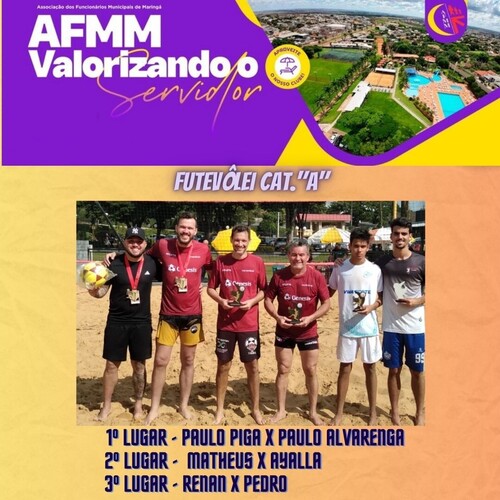 Categoria "A"
