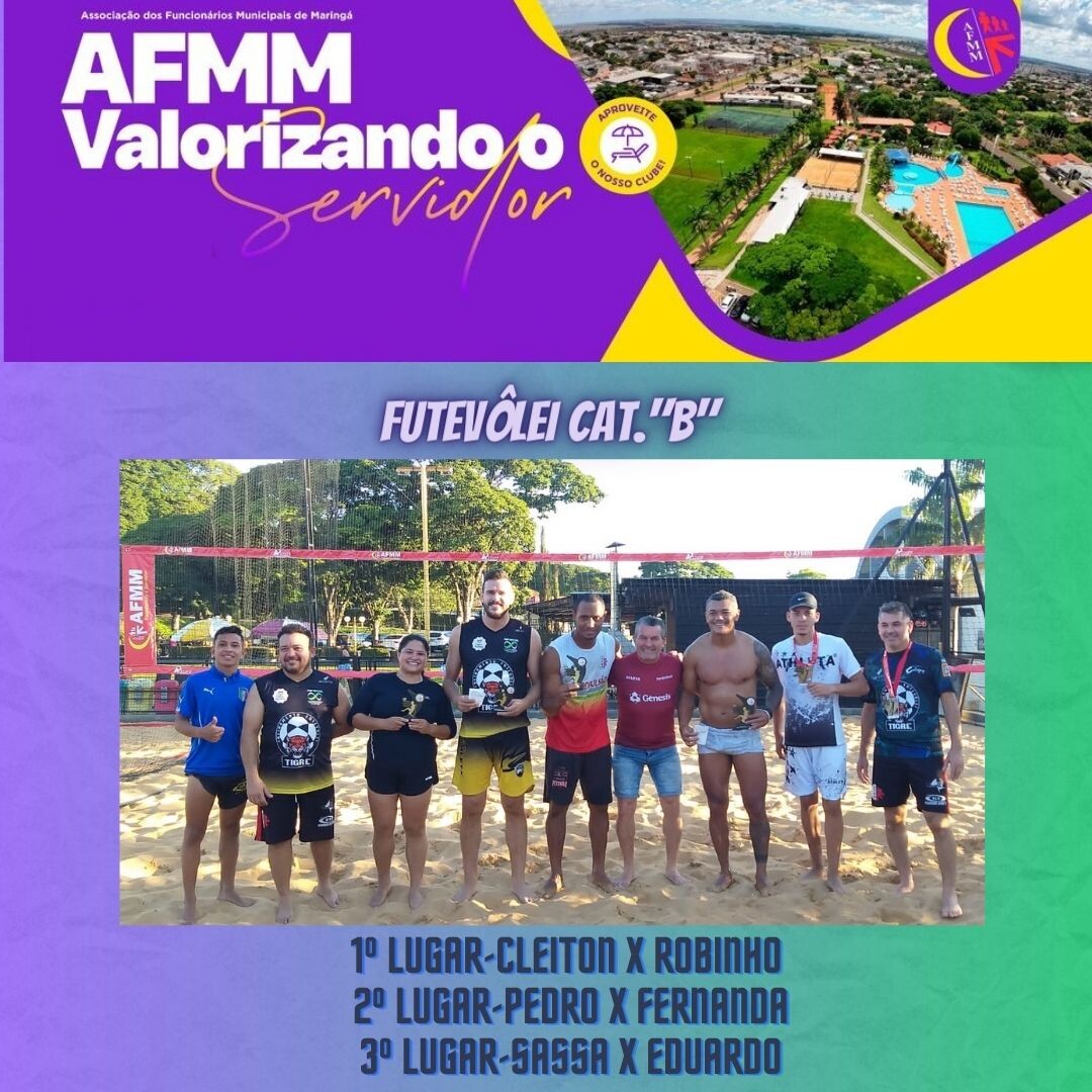 Categoria "B"