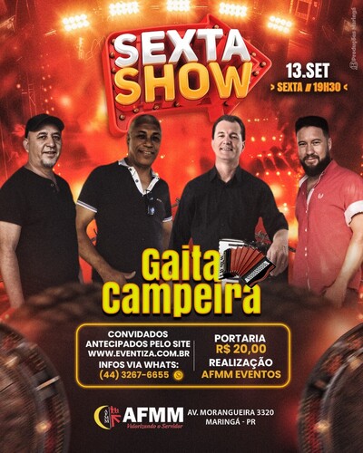 Sexta Show