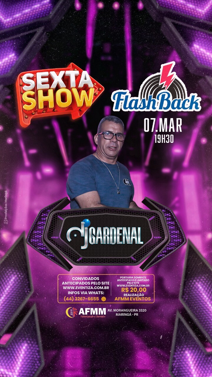 SEXTA SHOW