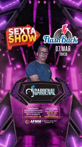 SEXTA SHOW