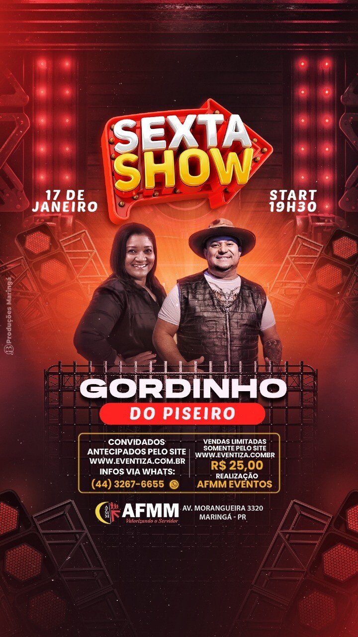 Sexta Show