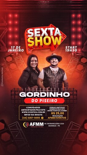 Sexta Show