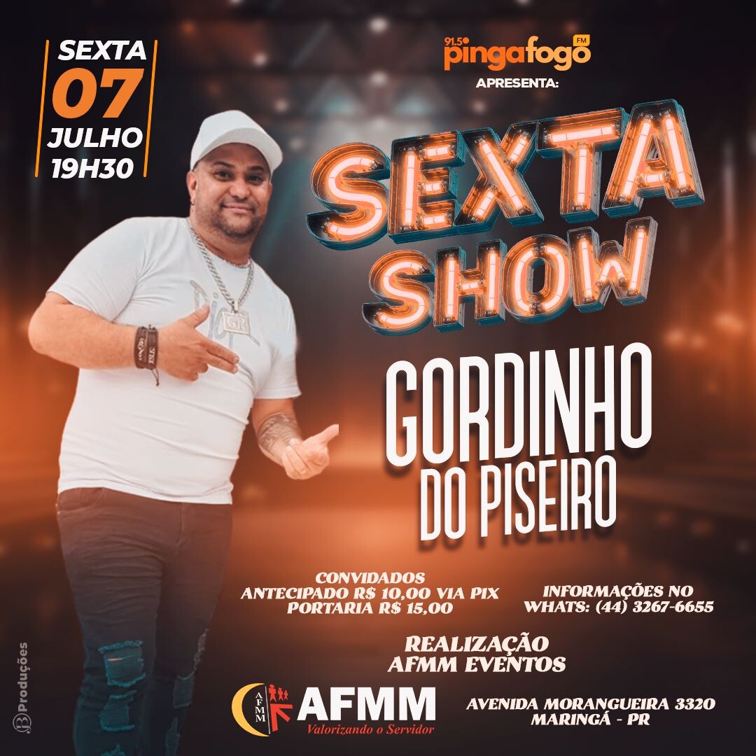 Sexta Show