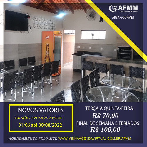 Redu��o do valor