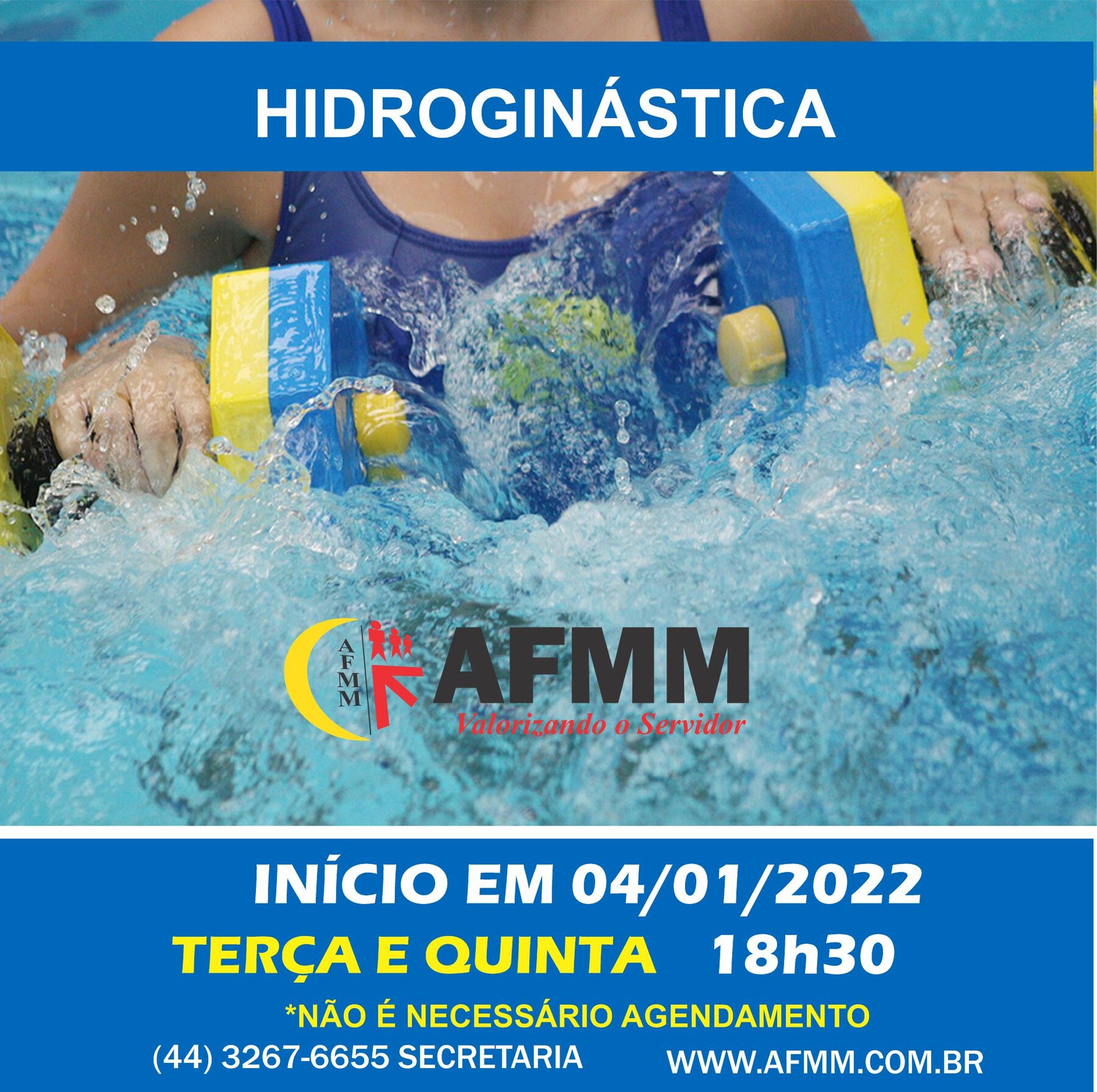 Programa��o 11/01