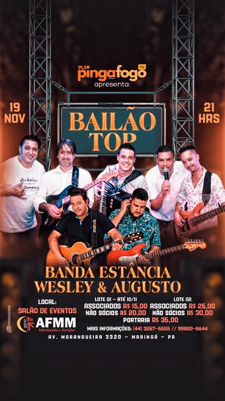 Bail�o Top
