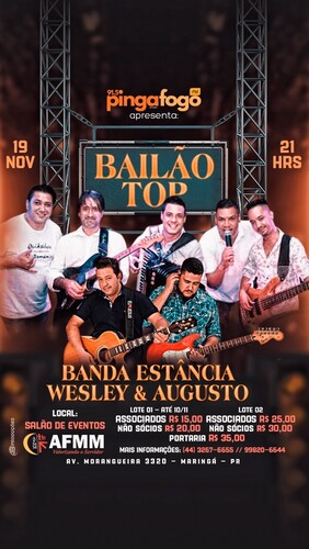 Bail�o Top