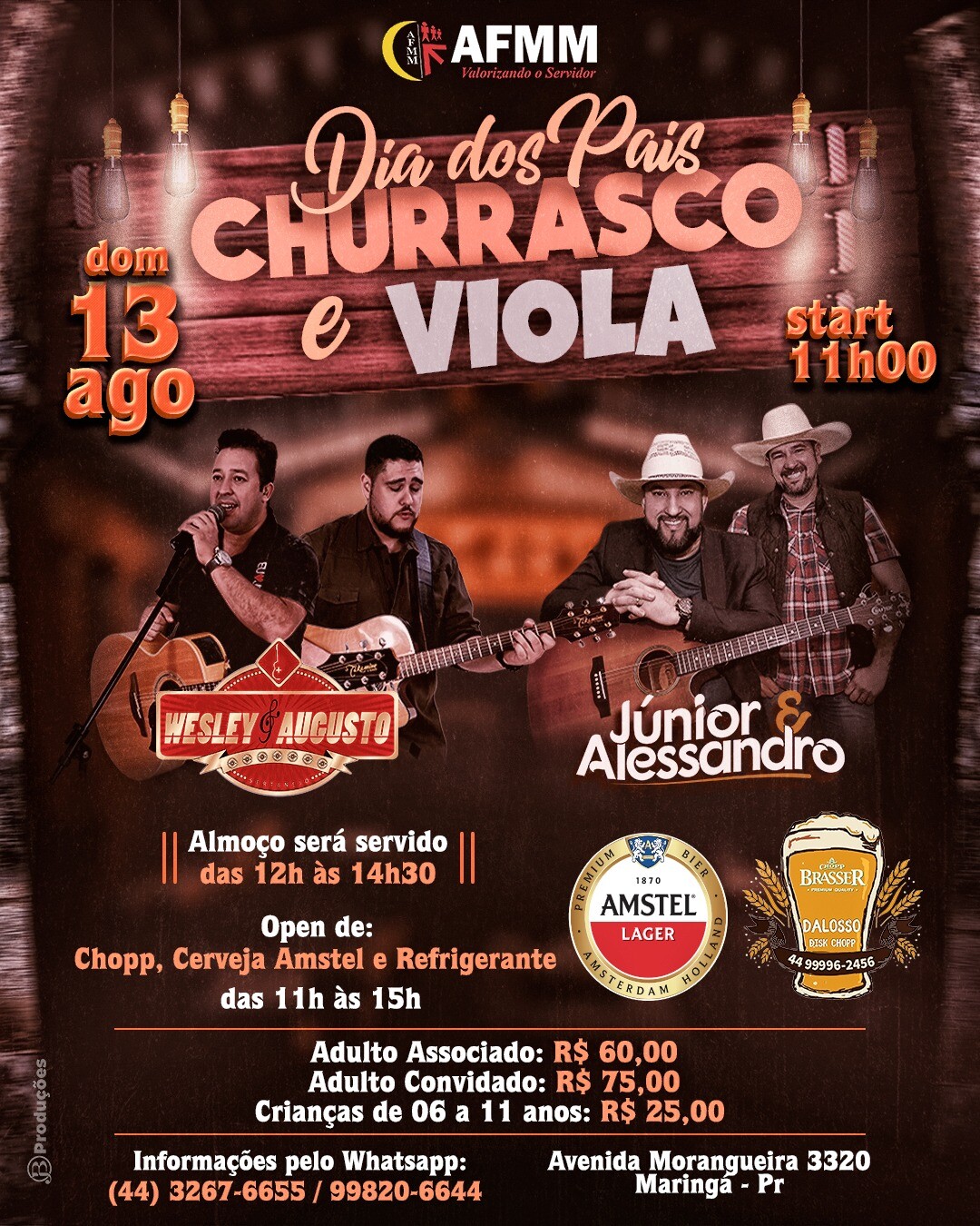 Dia dos Pais