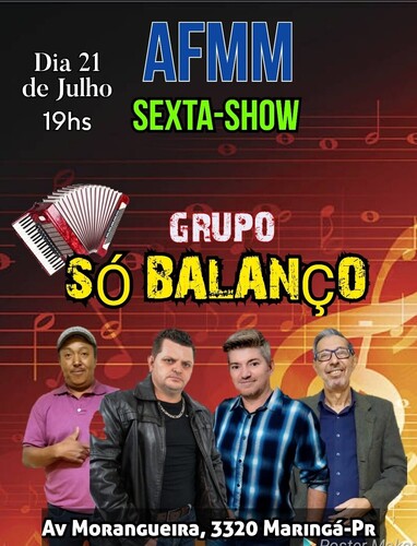 Sexta Show