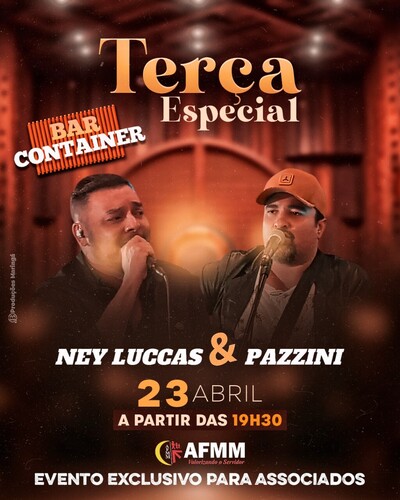 Ter�a Especial