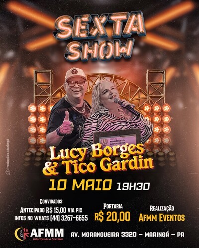 SEXTA SHOW