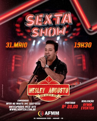 SEXTA SHOW