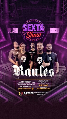 Sexta Show