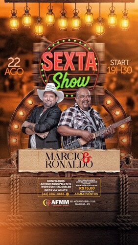 Sexta Show