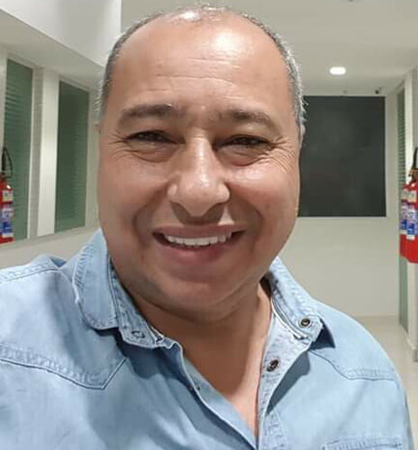 Nota de Falecimento: Jesu�no Rodrigues Martins, esposo da servidora municipal Elizabeth� Rodrigues Martins