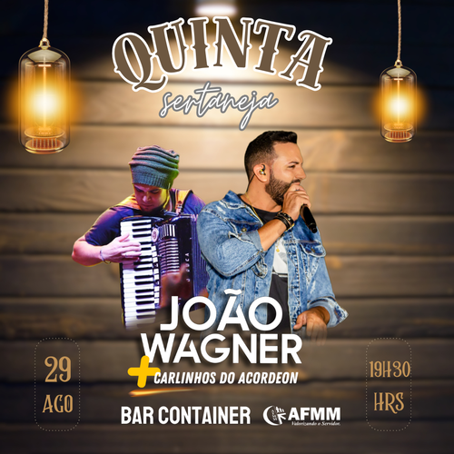 Quinta Sertaneja