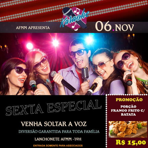 Sexta Especial