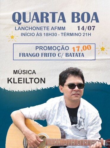 Quarta Boa