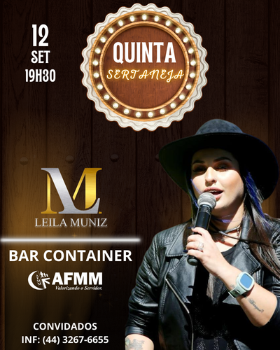 Quinta Sertaneja