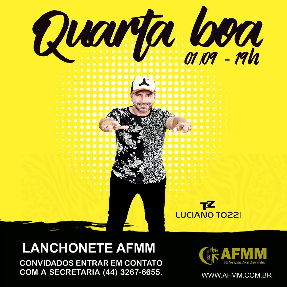 Quarta Boa