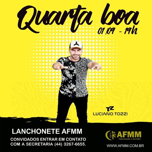 Quarta Boa