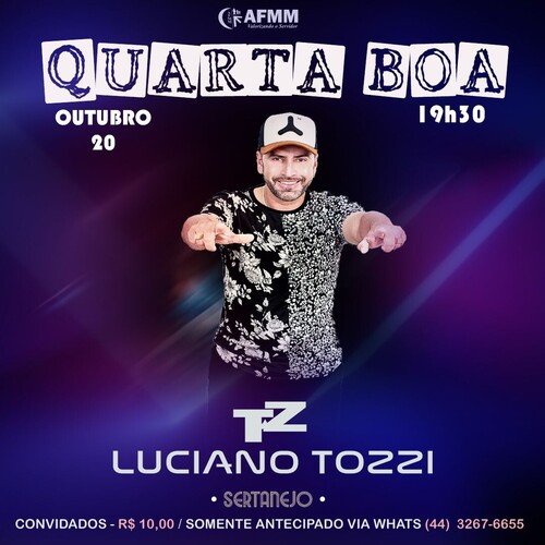 Quarta Boa