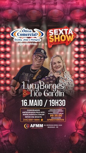 Sexta Show